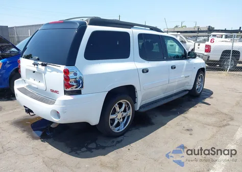 2003 GMC Envoy Xl Sle z USA, uszkodzony, nr VIN 1GKES16PX36203834